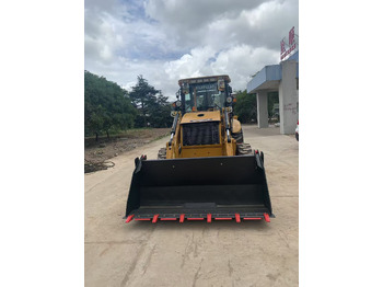 Retroescavadeira novo Caterpillar 420F, 420F2 Backhoe Loader with Telescopic Boom: foto 5 Retroescavadeira novo Caterpillar 420F, 420F2 Backhoe Loader with Telescopic Boom: foto 5