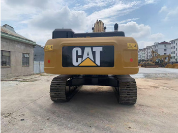 Escavadora de rastos Caterpillar Heavy Excavator 36 ton Mining Machine CAT 336D, 336D2: foto 3 Escavadora de rastos Caterpillar Heavy Excavator 36 ton Mining Machine CAT 336D, 336D2: foto 3