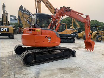 Escavadora de rastos HITACHI ZX75