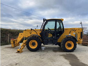 Empilhador telescópico JCB