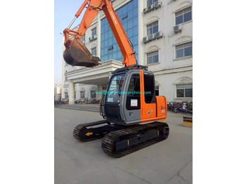 Escavadora de rastos HITACHI