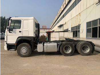 Tractor SINOTRUK HOWO