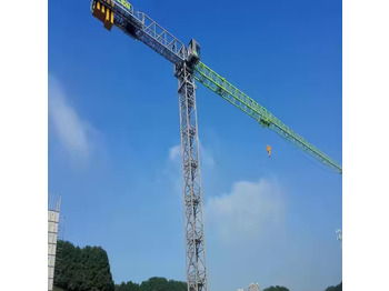 Guindaste de torre ZOOMLION T7020-12H