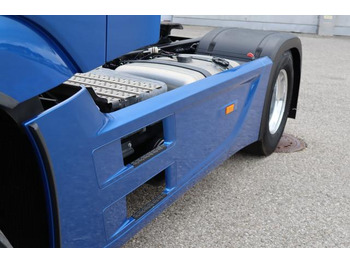 Tractor Mercedes-Benz Actros 1845 LS: foto 5