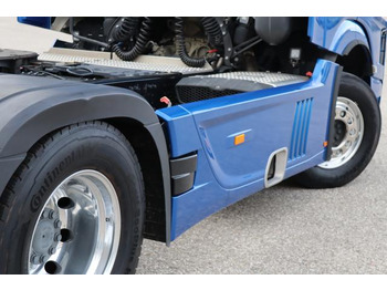 Tractor Mercedes-Benz Actros 1845 LS: foto 4