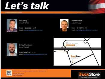 Tractor Mercedes-Benz Actros 1845 LS: foto 2