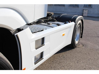 Tractor Mercedes-Benz Actros 1851 LS: foto 4
