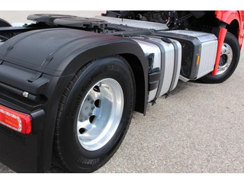 Locação financeira de Mercedes-Benz Actros 1863LS NEUZUSTAND Mercedes-Benz Actros 1863LS NEUZUSTAND: foto 5