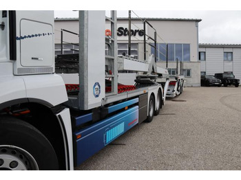 Locação financeira de Mercedes-Benz eActros 300 L nRA Mercedes-Benz eActros 300 L nRA: foto 3