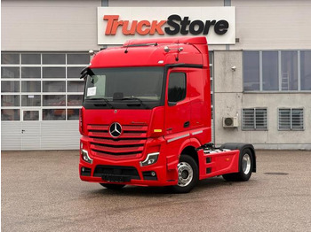 Tractor MERCEDES-BENZ Actros 1863