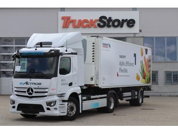 Tractor MERCEDES-BENZ Actros