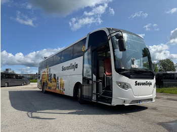 Autocarro SCANIA OmniExpress