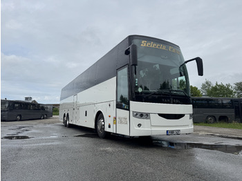 Autocarro VAN HOOL