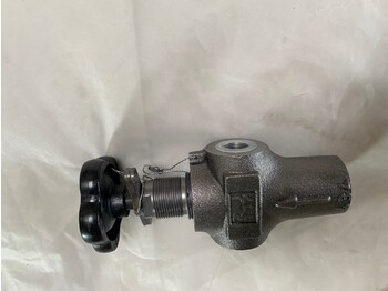 Peça de reposição O&K