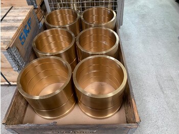 Peça de reposição TEREX