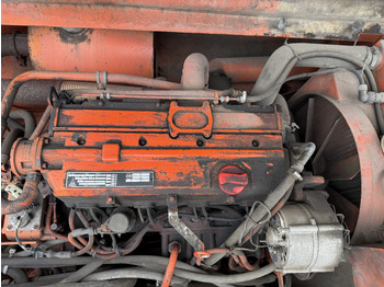 Motor para Escavadeira de rodas DEUTZ BF4M1013E: foto 2