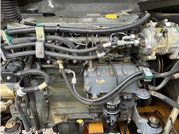 Motor DEUTZ