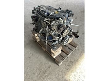 Motor DEUTZ