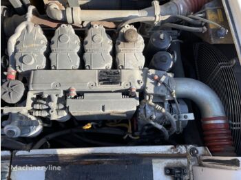 LIEBHERR D934S A6 - Motor para Escavadeira: foto 1 LIEBHERR D934S A6 - Motor para Escavadeira: foto 1