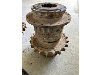 Peça de reposição KOMATSU