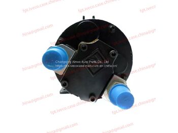 Motor e peças para Camião Cummins Diesel Engine Parts for Cummins KTA19 KTA38 QSK19 QSK60 QST30 Lubricating Primer Pump 3628965: foto 2 Motor e peças para Camião Cummins Diesel Engine Parts for Cummins KTA19 KTA38 QSK19 QSK60 QST30 Lubricating Primer Pump 3628965: foto 2