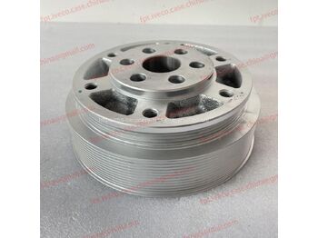Motor e peças IVECO