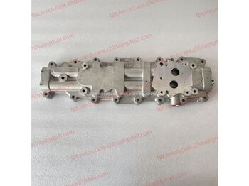 Motor e peças IVECO