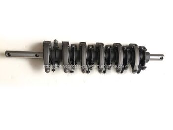 Motor e peças FPT IVECO CASE Cursor11 F3GFE613A B001 5801863562  Rockshaft 504372308: foto 2