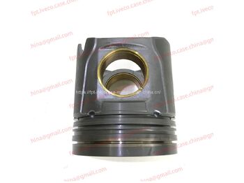 Piston/ Anel/ Buch IVECO