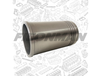 Piston/ Anel/ Buch IVECO