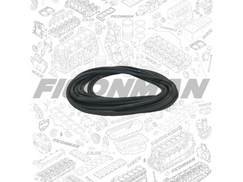 Piston/ Anel/ Buch IVECO