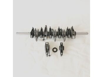 Motor e peças IVECO