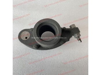 Motor e peças IVECO