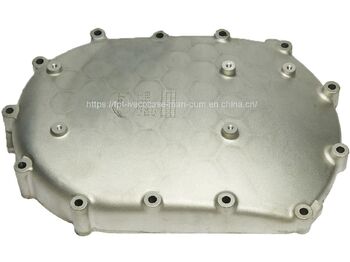 Motor e peças NEW HOLLAND