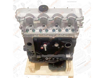 Bloco do motor CITROËN