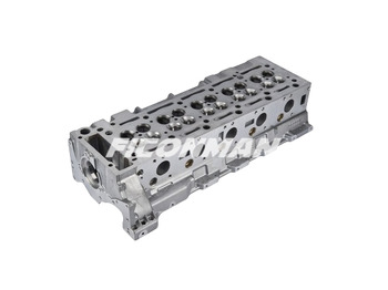 Cabeça do motor novo IVECO FPT F4HFE613Y F4HFE613E*B005, F4HFE613F*A001 Cylinder Head 2831279 4899587 4893051: foto 2