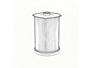 Filtro de combustível