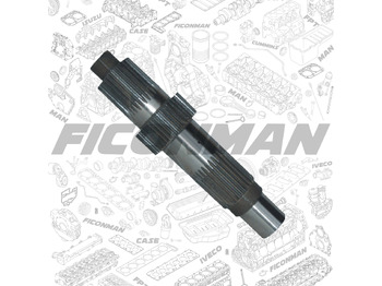 Peça de reposição IVECO