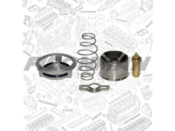 Peça de reposição IVECO