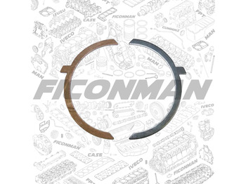 Engine bearing FORD