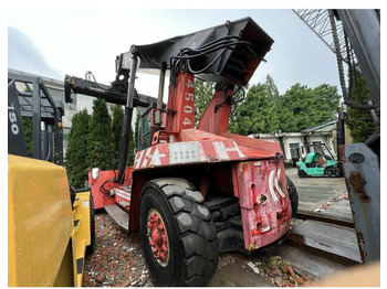 Locação financeira de  2008 KALMAR DRD420-60S5K 2008 KALMAR DRD420-60S5K: foto 4