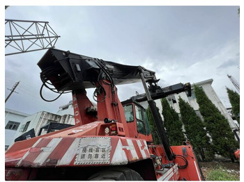 Locação financeira de  2008 KALMAR DRD420-60S5K 2008 KALMAR DRD420-60S5K: foto 5