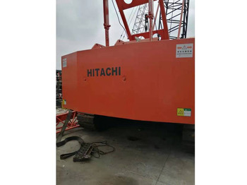 Guindaste sobre esteiras 2015 Hitachi KH180-3: foto 4 Guindaste sobre esteiras 2015 Hitachi KH180-3: foto 4