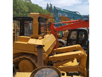 Buldôzer 2016 Caterpillar D7H: foto 4 Buldôzer 2016 Caterpillar D7H: foto 4