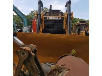 Buldôzer 2016 Caterpillar D7H: foto 3 Buldôzer 2016 Caterpillar D7H: foto 3