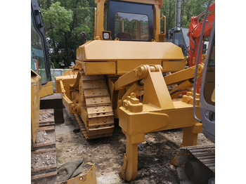 Buldôzer 2016 Caterpillar D7H: foto 5 Buldôzer 2016 Caterpillar D7H: foto 5