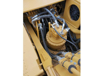 Escavadora de rastos 2018 Caterpillar 336D: foto 5