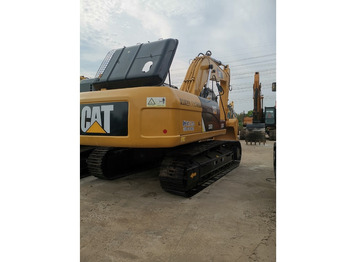 Escavadora de rastos 2018 Caterpillar 336D: foto 4
