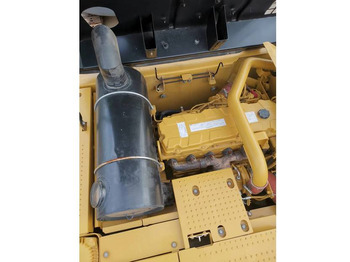 Escavadora de rastos 2018 Caterpillar 336D: foto 3