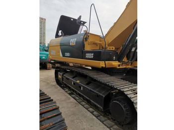 Escavadora de rastos 2018 Caterpillar 336D: foto 2